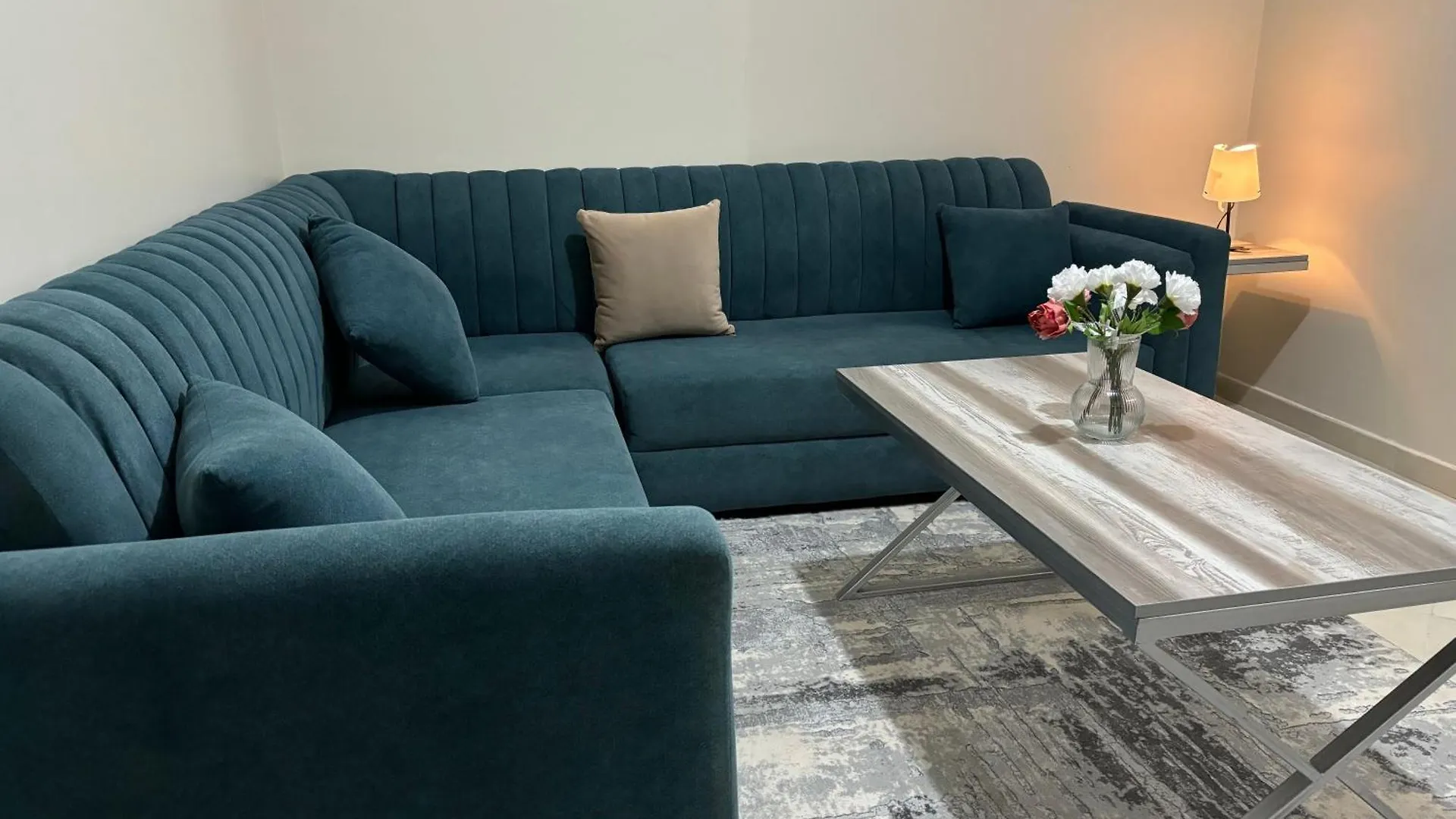 Appartement شقة فندقية في ابراج التلال à La Mecque Arabie saoudite