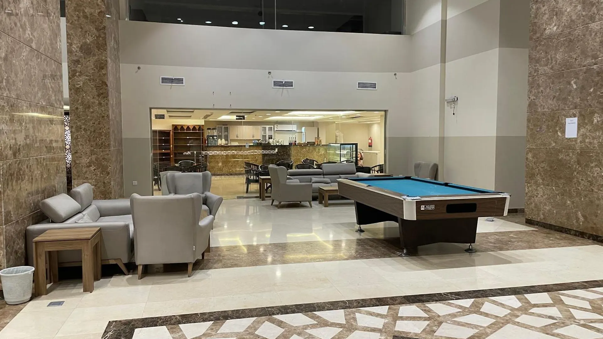 Appartement شقة فندقية في ابراج التلال à La Mecque 0*,