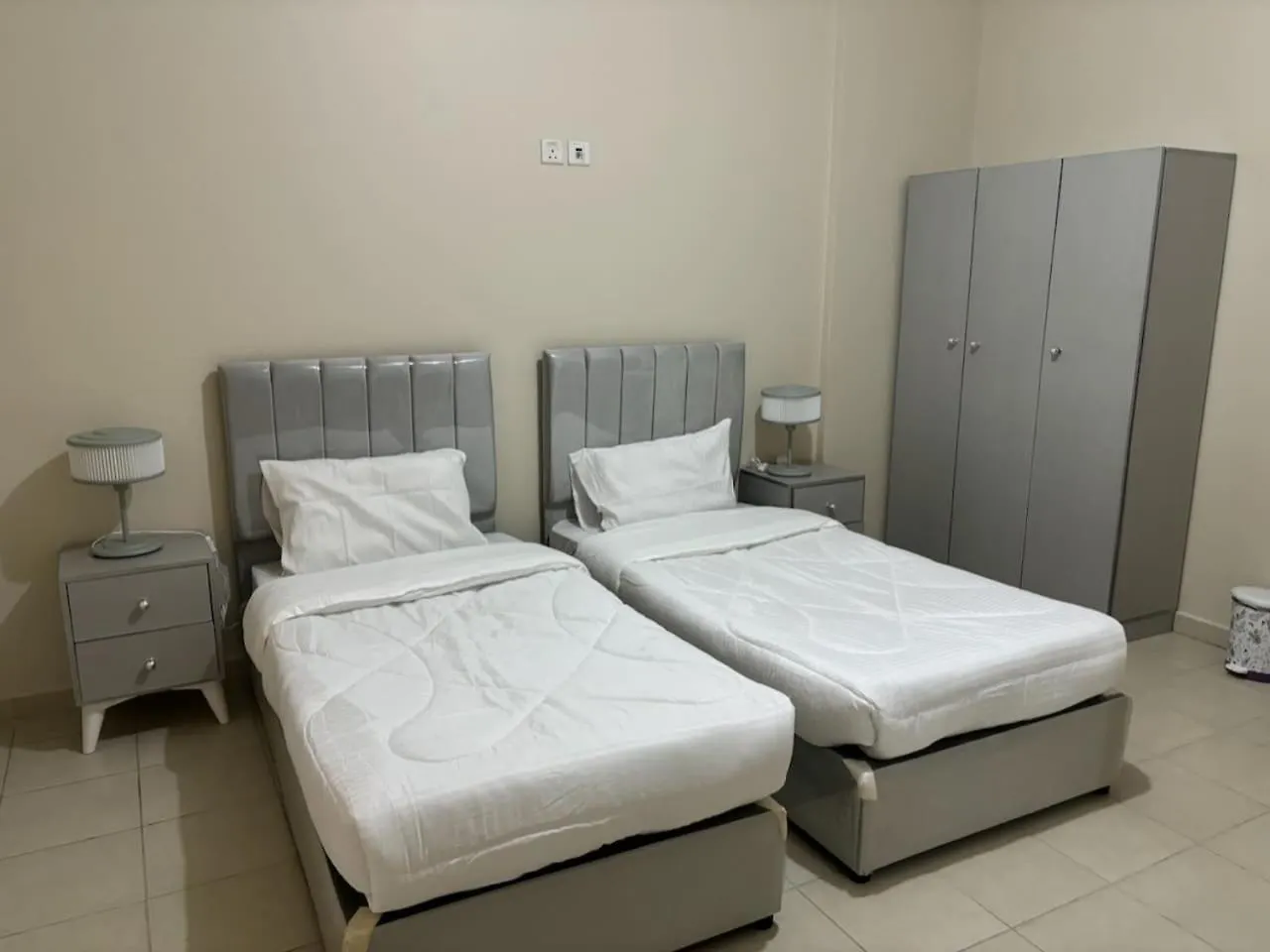شقة فندقية في ابراج التلال Apartment Mecca 0*,  Saudi Arabia