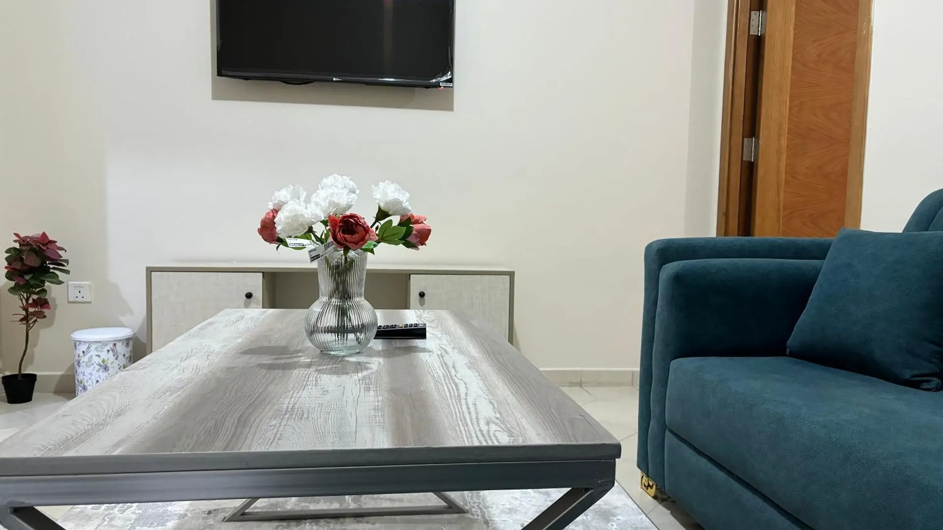 شقة فندقية في ابراج التلال Apartment Mecca